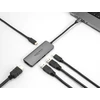 Stotis / replikatorius Delock 8K-HDMI / USB / PD 3.0 100 W USB Type-C (87804)