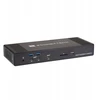 Šakotuvas Sonnet Stacja/replikator Echo 21 SecureDock Thunderbolt 5 (ECHO-DK21-T5)