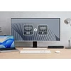 Šakotuvas Sonnet Stacja/replikator Echo 21 SecureDock Thunderbolt 5 (ECHO-DK21-T5)