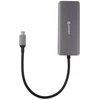 Stotelė / replikatorius eStuff Mobile 6w1 USB-C (ES623013)