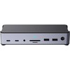 Stacja/replikator eStuff Triple 4K USB-C (GLB232006)