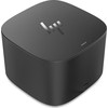 Šakotuvas Hewlett Packard (HP) HP ZBook Thunderbolt 3 Dock G2 120W stotis / replikatorius