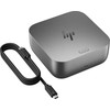 Stacja/replikator HP Thunderbolt 4 Ultra 180W G6 (9X481UT#ABB)