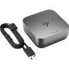Stacja/replikator HP Thunderbolt 4 Ultra 280W G6 (AW5M5UT#ABB)
