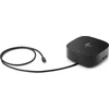 Hewlett Packard (HP) USB-C/A universalus dokas G2