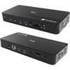 Šakotuvas Stacja/replikator I-TEC Thunderbolt 5 3x LCD (TB5TRIPLEDOCKM2PDUK)