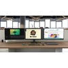 Stacja/replikator I-TEC Thunderbolt4 Triple Ekranas (TB4TRIPLEDOCKPDIT)
