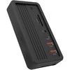 ICY BOX 10w1 | M.2 NVMe SSD | HDMI 4K 60Hz | PD 3.0