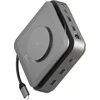 Stacja/replikator j5create USB-C (JCD3199-N)