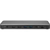 Leitz KENSINGTON SD5760T Thunderbolt 4 Dual 4K Docking Station