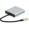 Stotis / replikatorius Krux USB-C (KRX0049)