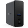 Lenovo X9 įkrovimo GaN dokas - ES | USB 3.0 (3.1 Gen 1) Type-C jungčių kiekis: 1 | HDMI jungčių kiekis: 1 | 60 W | Garantija: 36 mėn.