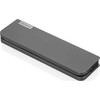 Stacja/replikator Lenovo Mini Dock USB-C (40AU0065DE)