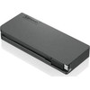 Stotis / replikatorius Lenovo Kelionių centras USB- C (4X90S92381)