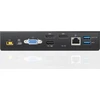 Stacja/replikator Lenovo ThinkPad Dock USB-C 90W (40A90090SA)