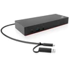 Lenovo ThinkPad Hybrid Dock USB-C stotelė/replikatorius (40AF0135US)