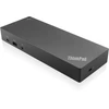 Stacja/replikator Lenovo ThinkPad Hybrid Dock USB-C (40AF0135US)