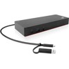 Stacja/replikator Lenovo ThinkPad Hybrid Dock USB-C (40AF0135IT)