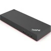 „Lenovo ThinkPad Thunderbolt 3“ dokas, 2 karta (40AN0135DE)