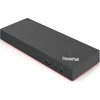 Stotis / replikatorius Lenovo ThinkPad Thunderbolt 3 Dock (40AN0135DK)
