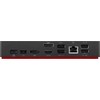 „Lenovo ThinkPad“ universalus USB-C dokas / replikatorius (40AY0090IT)