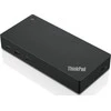 Stotis / replikatorius Lenovo Thinkpad Dock Generic2 USB- C 90W (40AS090ES)