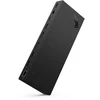 Lenovo „ThinkPad“ USB4 išmanusis dokas 5500, laidinis, juodas