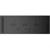 Lenovo „ThinkPad“ USB4 išmanusis dokas 5500, laidinis, juodas