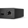 Lenovo „ThinkPad“ USB4 išmanusis dokas 5500, laidinis, juodas