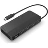 Lenovo | USB-C Dual Ekranas Travel Dock su adapteriu | 40B90100EU | Ethernet LAN (RJ-45) jungtys 1 | DisplayPorts quantity 1 | USB 3.0 (3.1 Gen 1) jungtys quantity 1 x USB-A 10 Gbps, 2 x USB-C 10 Gbps | HDMI jungtys quantity 1 | 65 W | Garantija 36 mėn.