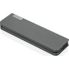 Stotis / replikatorius Lenovo USB-C mini dokas (40AU0065DK)