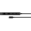 „Microsoft Surface USB 4“ dėklai