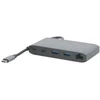Mobilis 020027 doko stotelė Laidinis USB 3.2 Gen 1 (3.1 Gen 1) Type-C Ball