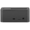 NATEC NSD-0954 prijungimo stotis KANGAROO Sata 2,5/3,5 colio HDD USB 3.0 + kintamosios srovės adapteris
