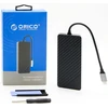 Orico Doko stotelė USB-C su obudową na dysk M.2, 10 Gbps, HDMI 4K 60Hz