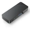 Orico USB-C 10Gbps su DisplayLink 4x 4K@60Hz | PD 60W