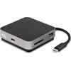Stotis / replikatorius OWC Kelionės dokas USB-C (OWC TCDK5P2SG)