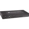 Sonnet Echo 20 Thunderbolt 4 SuperDock, docking station (juodas)