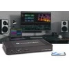 Sonnet Echo 20 Thunderbolt 4 SuperDock, docking station (juodas)