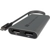 Stotis / replikatorius Sonnet Thunderbolt (USB3- DDP4K)