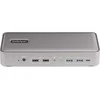 StarTech 129UE-USBC-KVM-DOCK/USB-C KVM DOCKING STATION