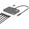 Stacja/replikator StarTech USB-C (QUAD-USB-HDMI-ADAPT)