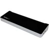 Stotis / replikatorius StarTech Trivietis Video Dock USB 3.0 (USB3DOCKH2DP)