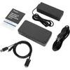 TARGUS universali USB-C DV4K prijungimo stotis su 65 W maitinimo tiekimu