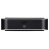 Targus USB4 Dual Video Mobile Dock with 140W EPR Pass-Thru | DOCK429GL | Ethernet LAN (RJ-45) jungtys 1 | HDMI jungtys quantity 2