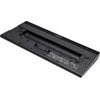 Toshiba PA3916E-1PRP knyginių kompiuterių dokas / jungčių replikatorius Juoda
