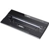 Toshiba PA3916E-1PRP knyginių kompiuterių dokas / jungčių replikatorius Juoda