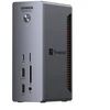 Šakotuvas Doko stotelė UGREEN U715 Revodok Max Thunderbolt 5 13w1
