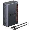Šakotuvas Doko stotelė UGREEN U715 Revodok Max Thunderbolt 5 13w1