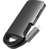 Stotis / replikatorius Umax U- Connect H7 USB- C (UB307)